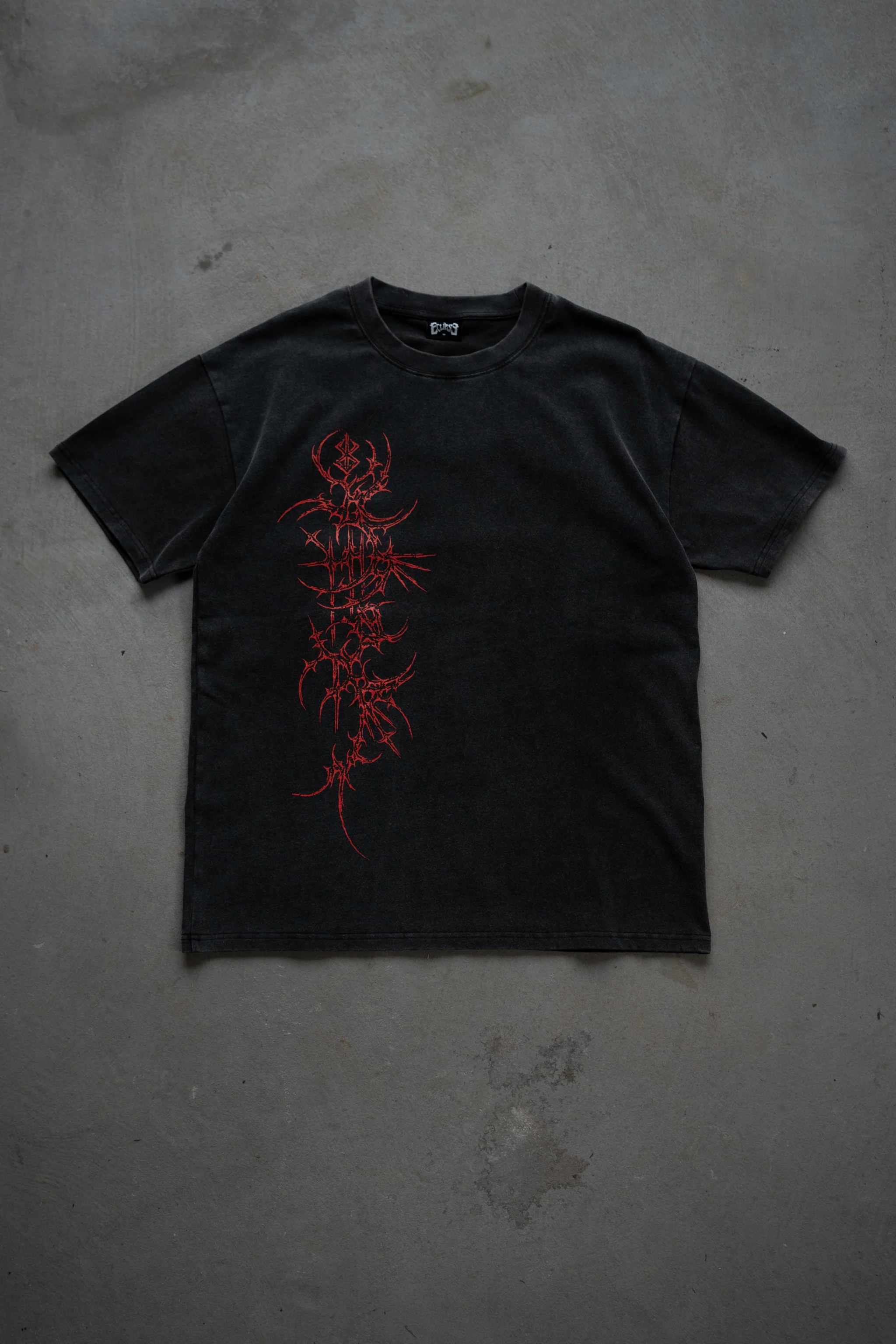 Wear the Legend Within